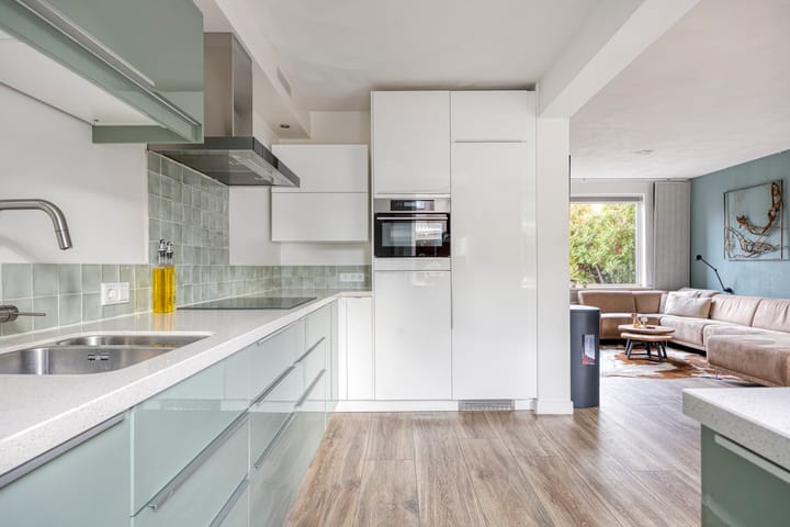 Photo 16 of Tarantostraat 23