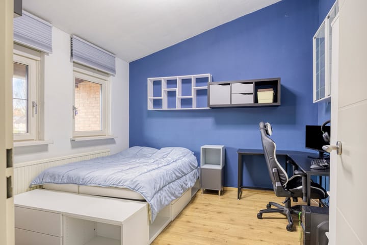 Photo 18 of Tarantostraat 23