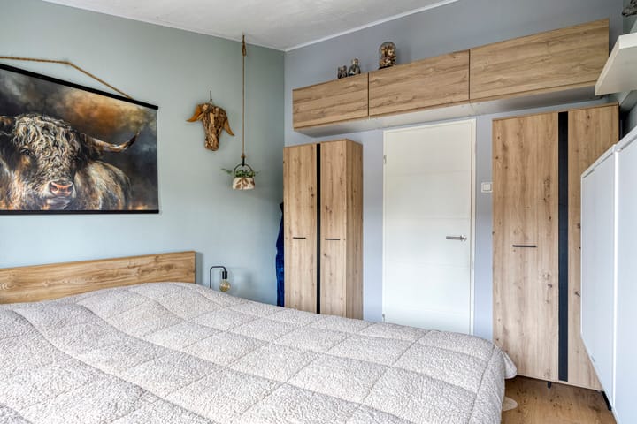 Photo 25 of Tarantostraat 23