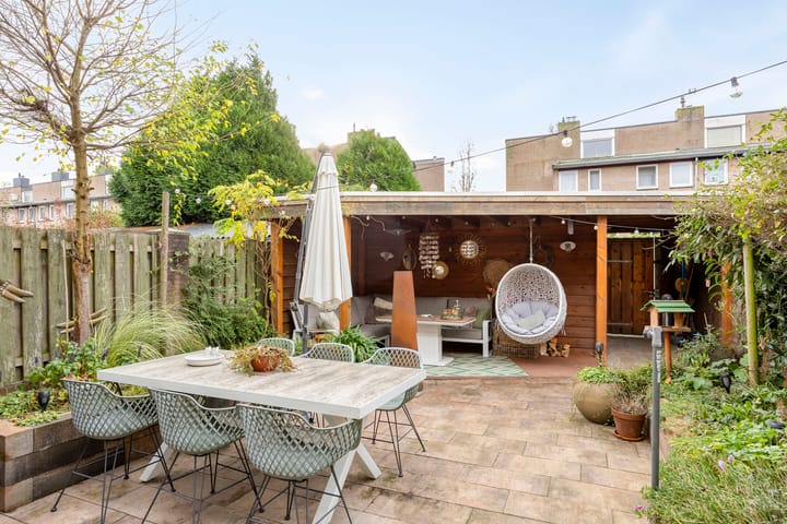 Photo 26 of Tarantostraat 23