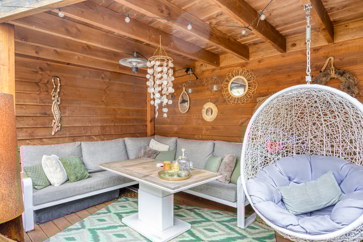 Photo 28 of Tarantostraat 23