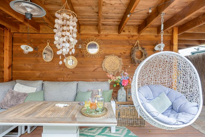 Photo 29 of Tarantostraat 23