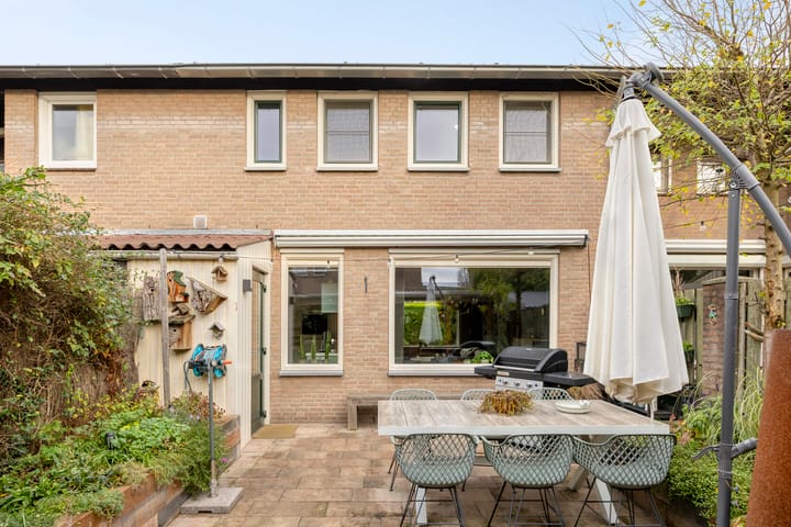 Photo 30 of Tarantostraat 23