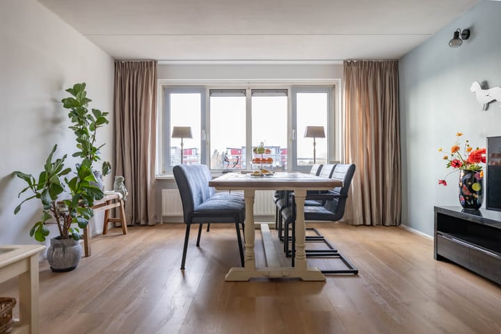 Photo 2 of M.K. Gandhiplein 26