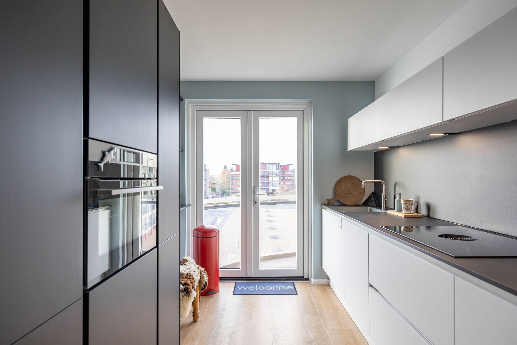 Photo 3 of M.K. Gandhiplein 26