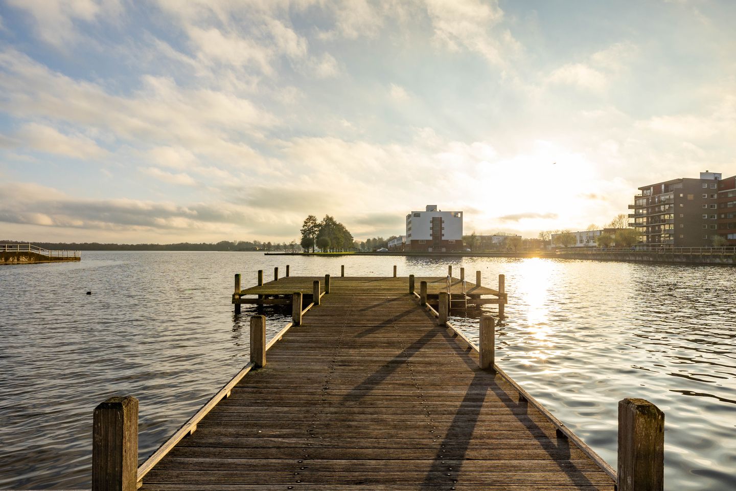 Photo 4 of M.K. Gandhiplein 26