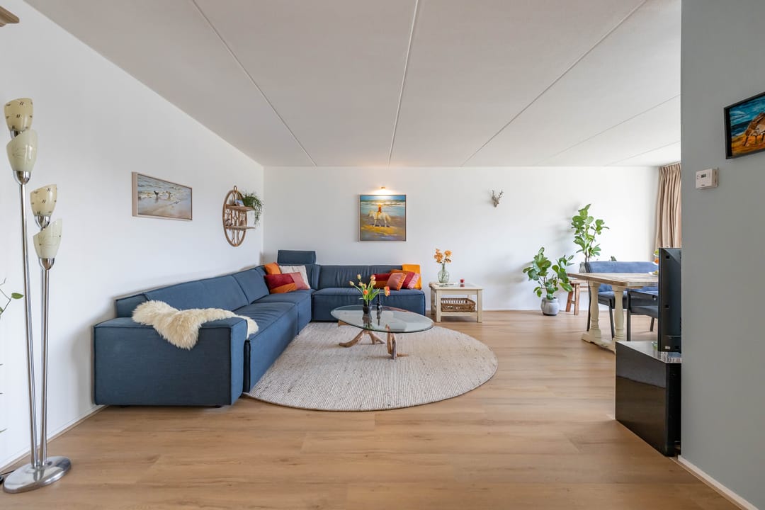 Photo 8 of M.K. Gandhiplein 26