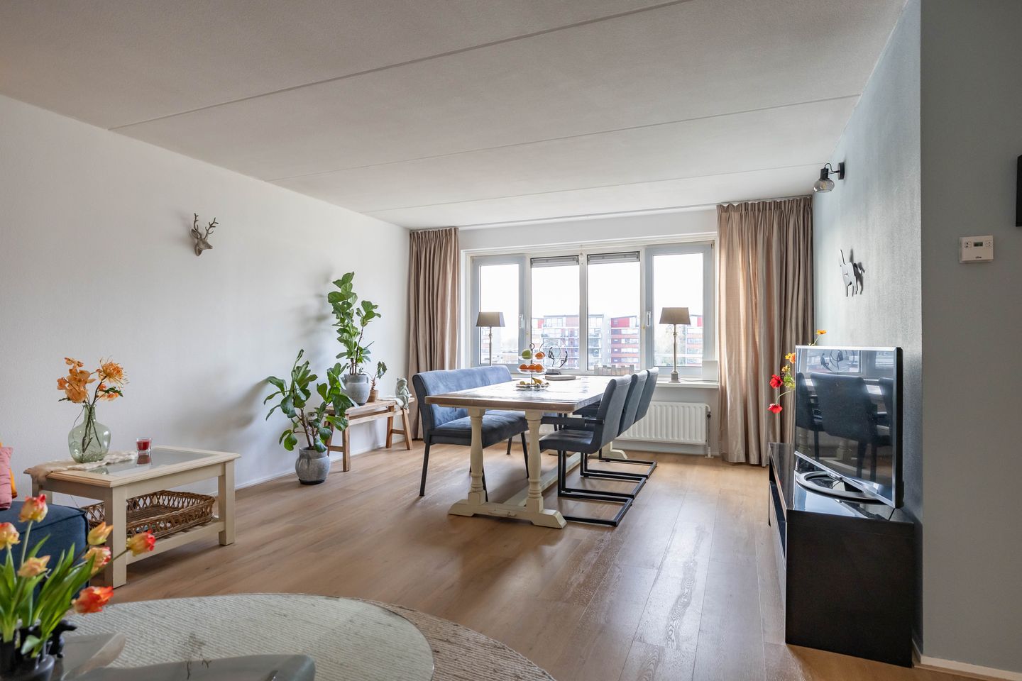 Photo 10 of M.K. Gandhiplein 26