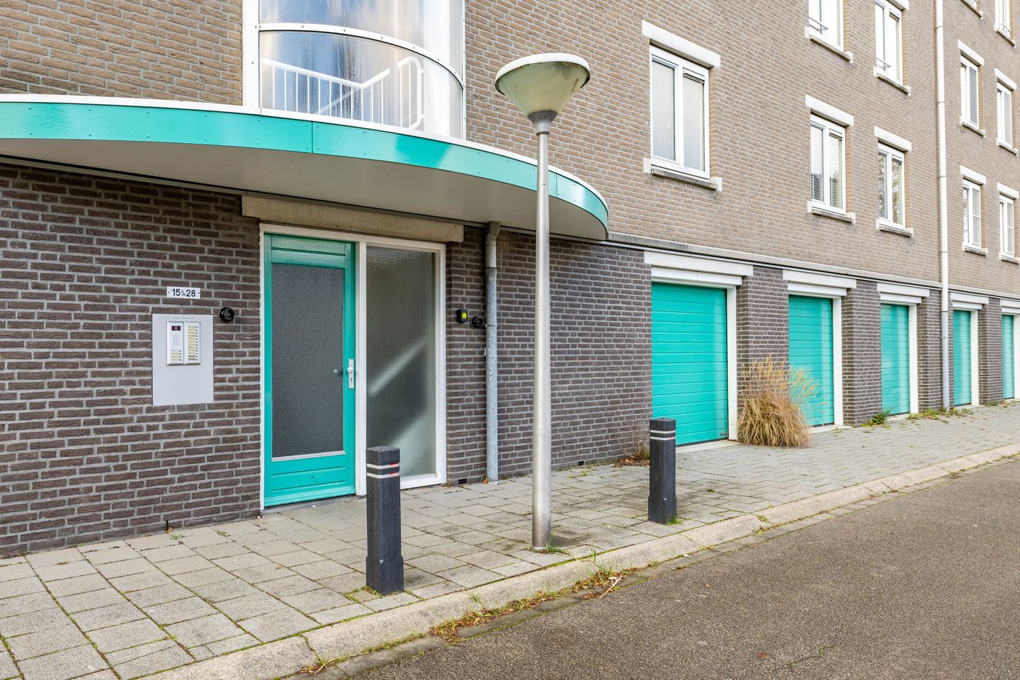 Photo 5 of M.K. Gandhiplein 26