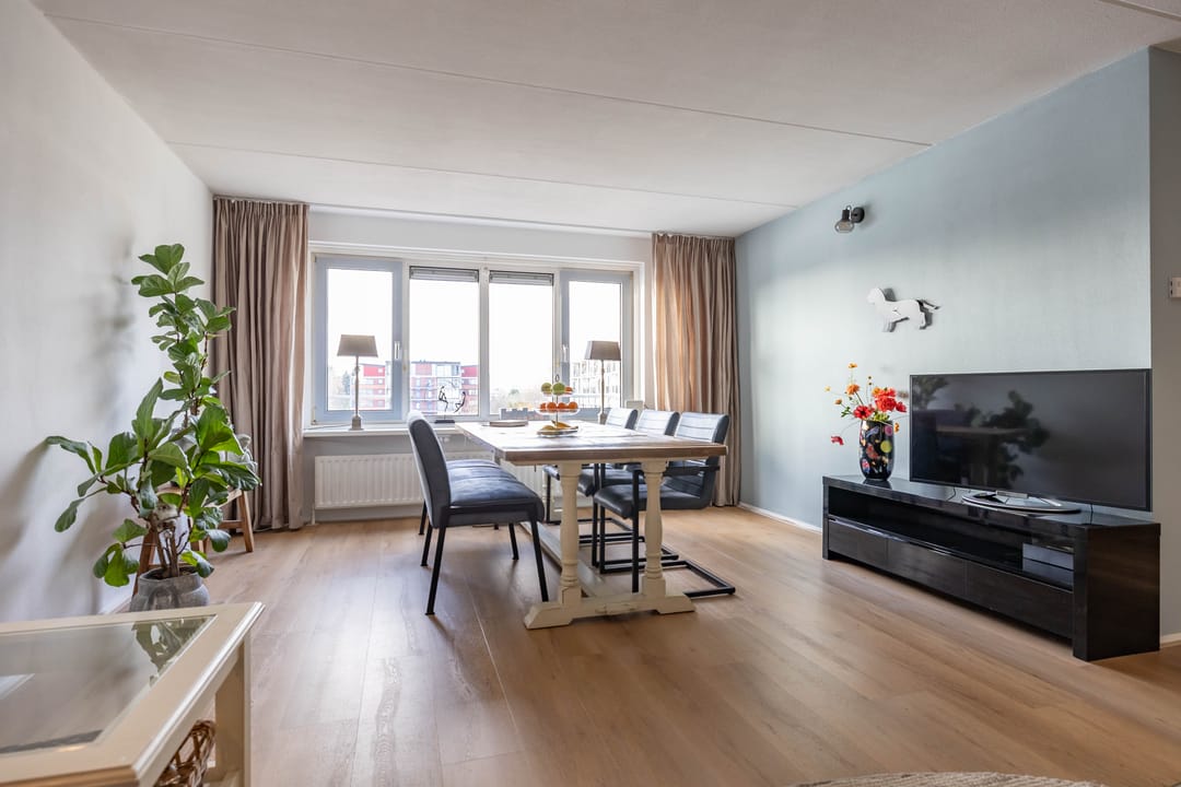 Photo 11 of M.K. Gandhiplein 26