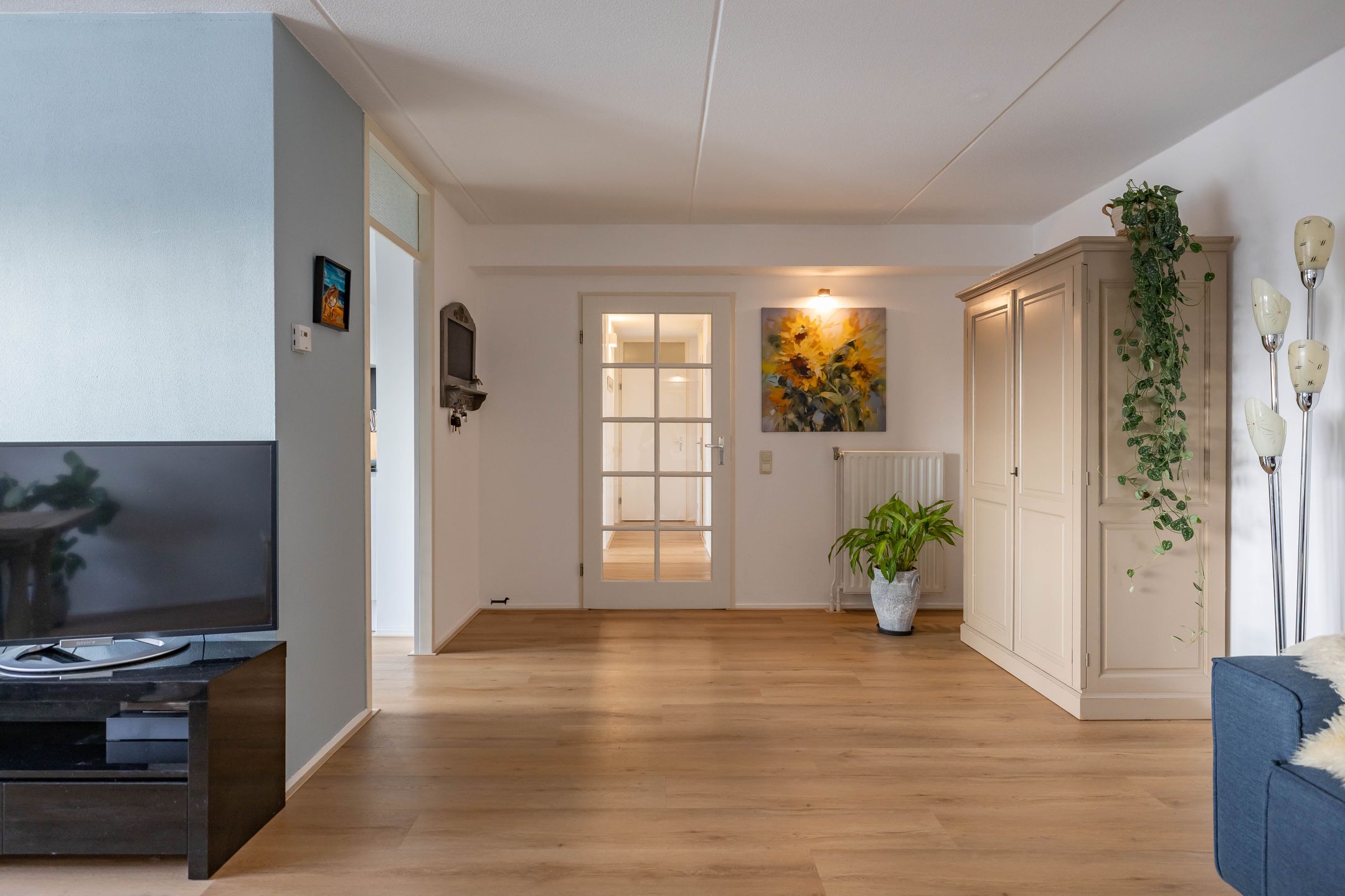 Photo 12 of M.K. Gandhiplein 26