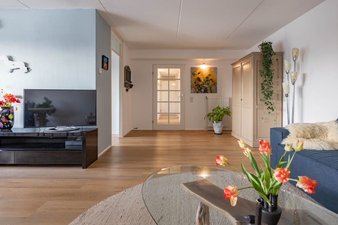 Photo 13 of M.K. Gandhiplein 26