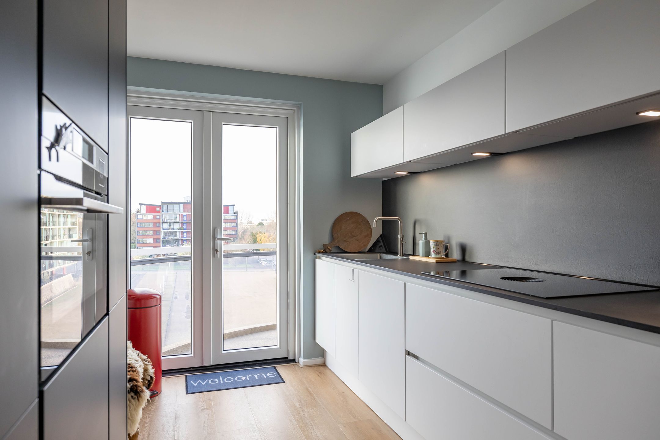 Photo 15 of M.K. Gandhiplein 26