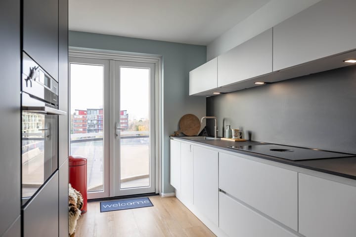 Foto 15 van M.K. Gandhiplein 26