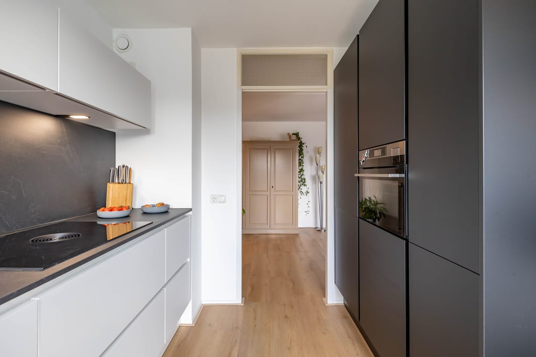 Photo 16 of M.K. Gandhiplein 26