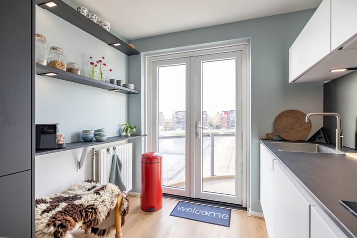 Foto 19 van M.K. Gandhiplein 26