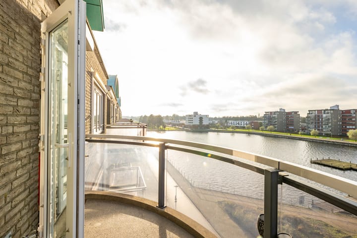 Foto 20 van M.K. Gandhiplein 26