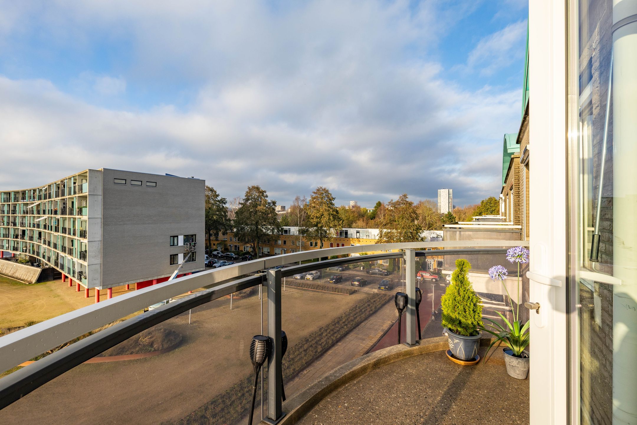 Photo 21 of M.K. Gandhiplein 26