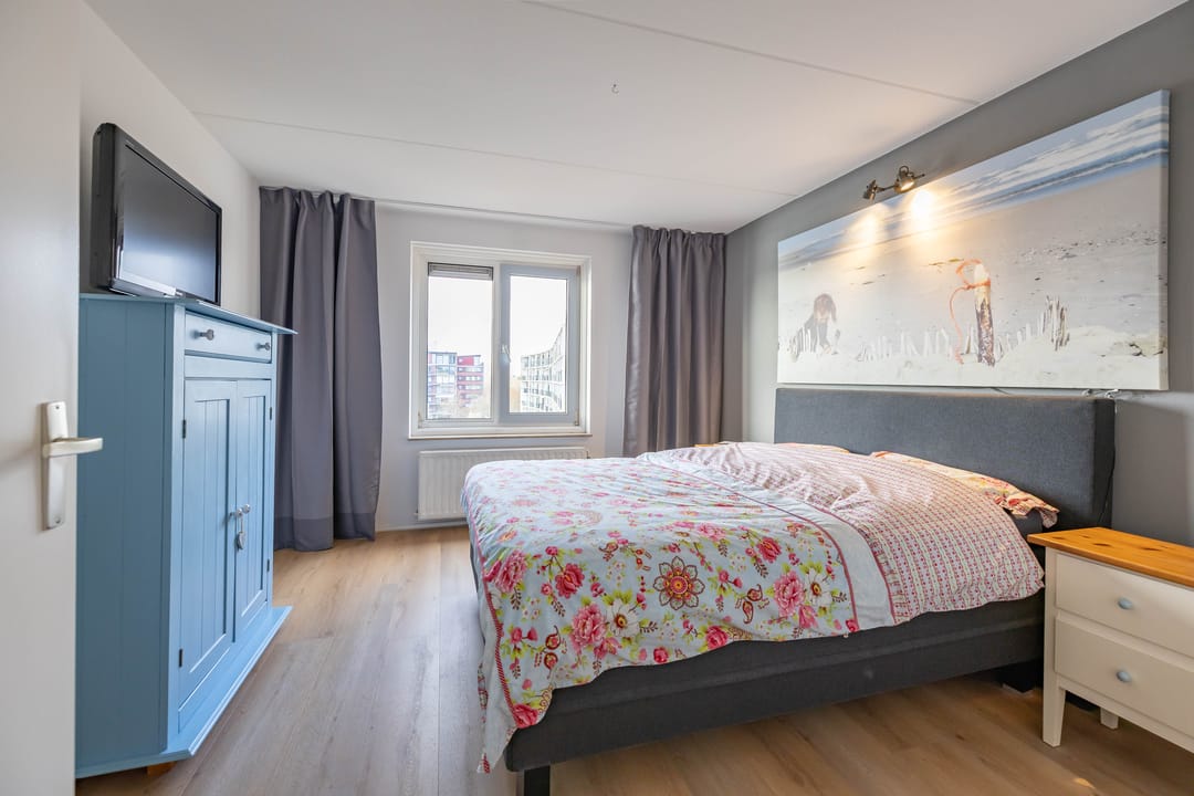 Photo 23 of M.K. Gandhiplein 26