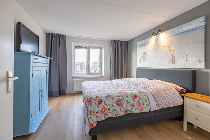 Foto 23 van M.K. Gandhiplein 26