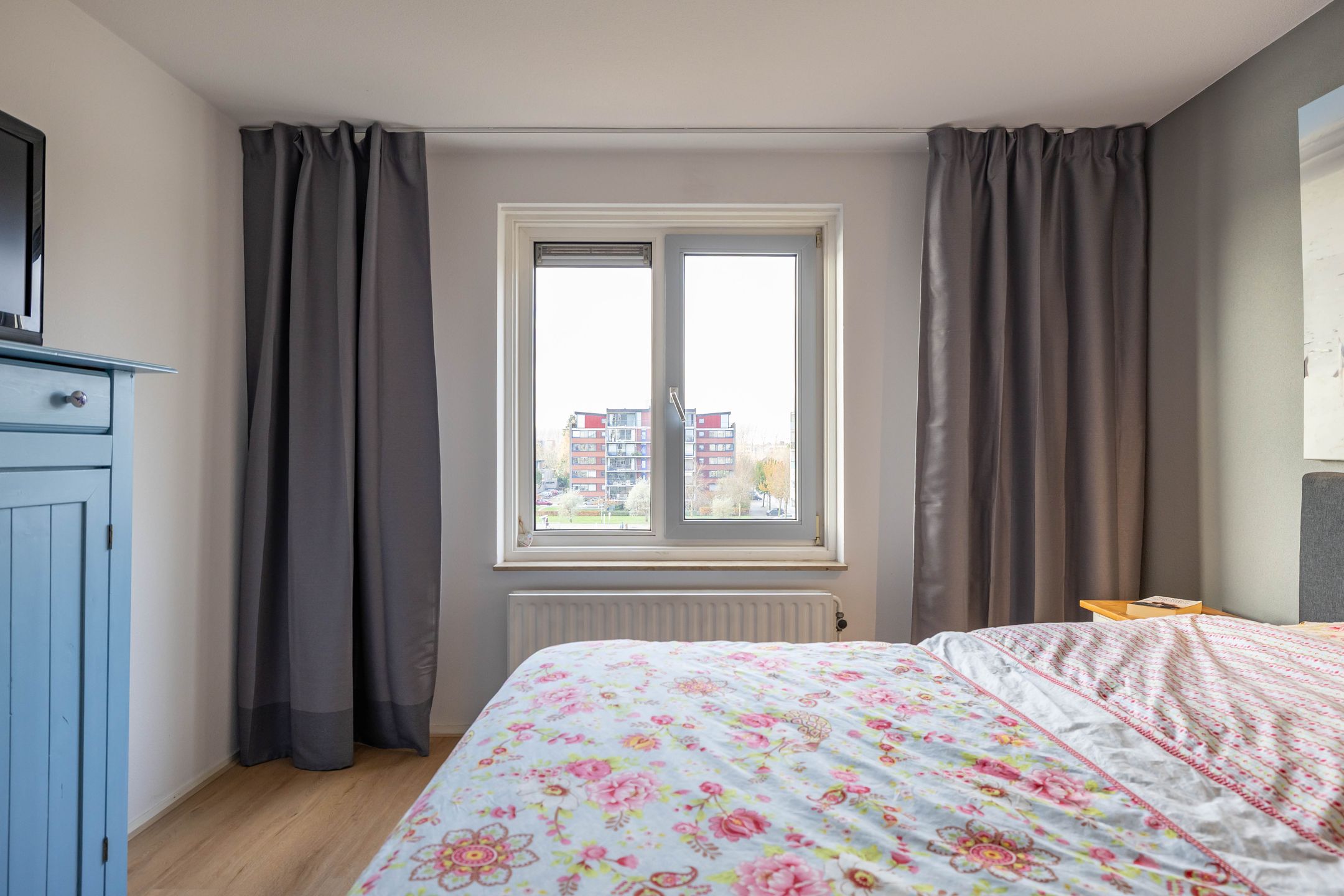 Photo 24 of M.K. Gandhiplein 26