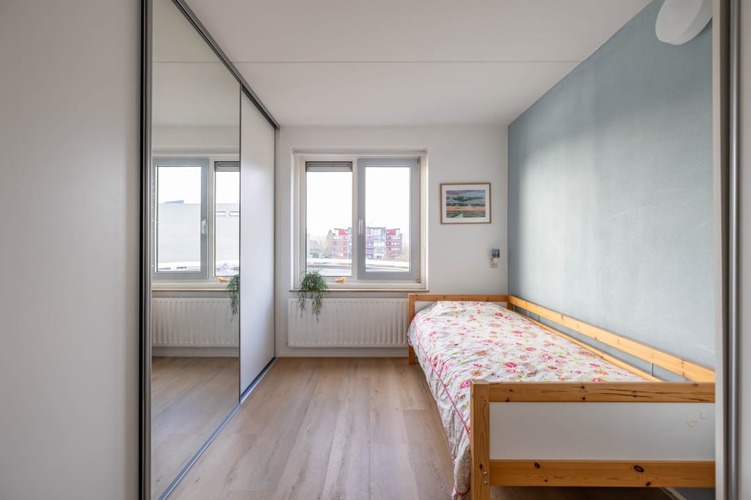 Photo 26 of M.K. Gandhiplein 26