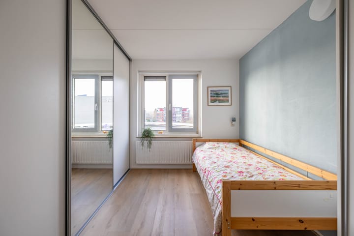 Foto 26 van M.K. Gandhiplein 26