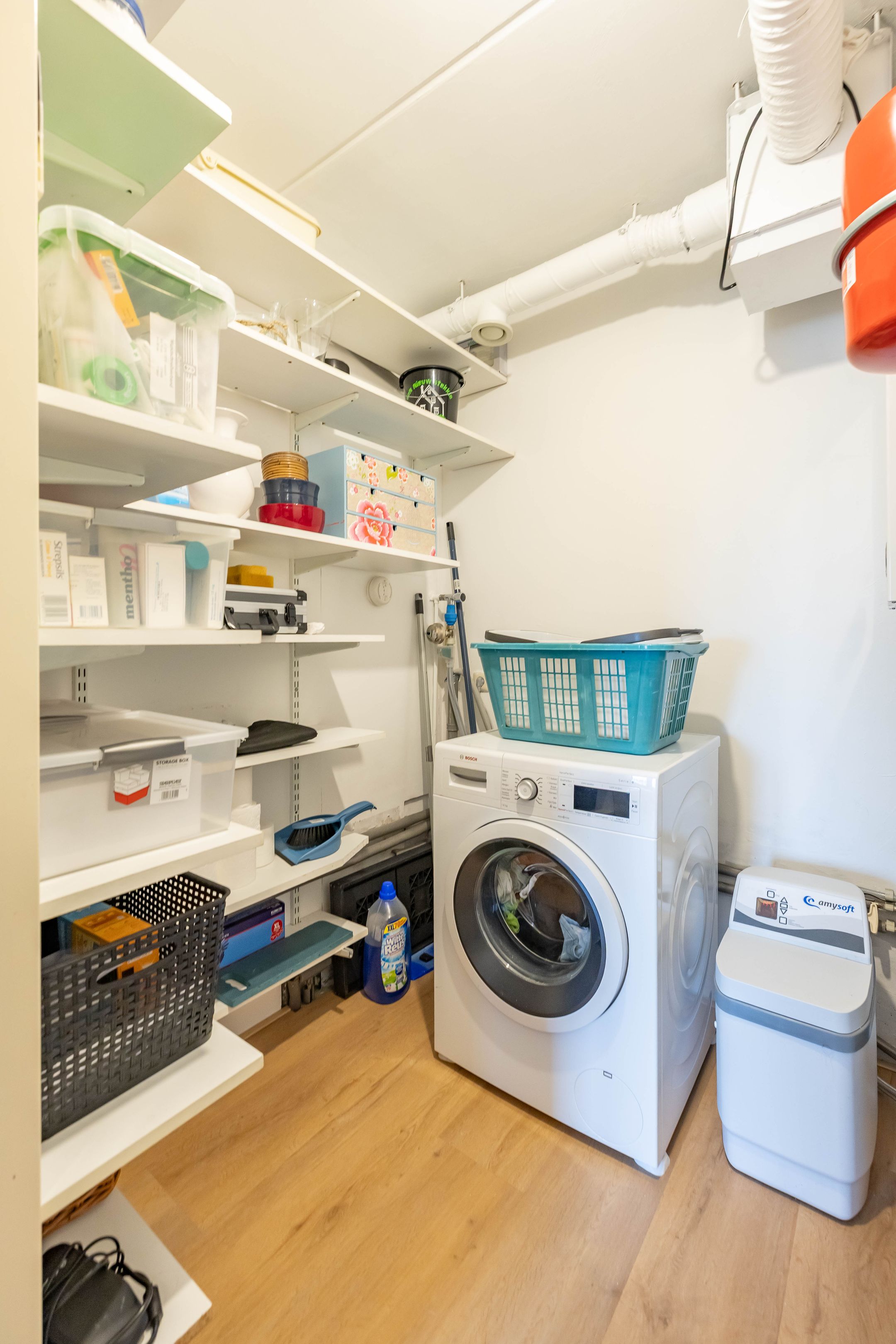 Photo 33 of M.K. Gandhiplein 26