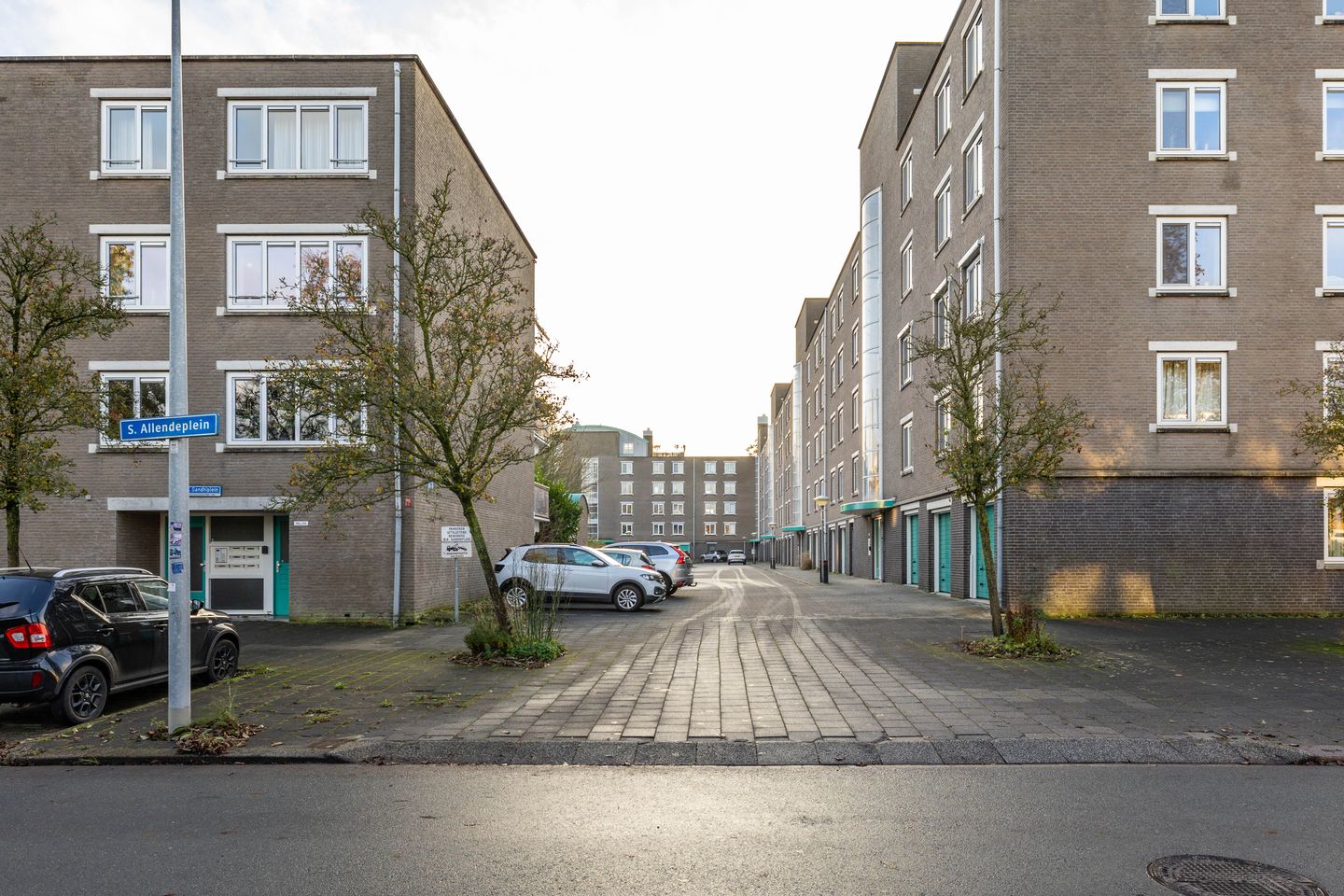 Photo 34 of M.K. Gandhiplein 26