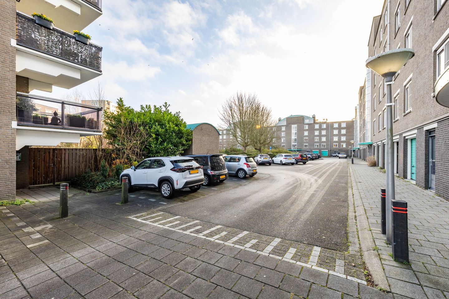 Photo 35 of M.K. Gandhiplein 26