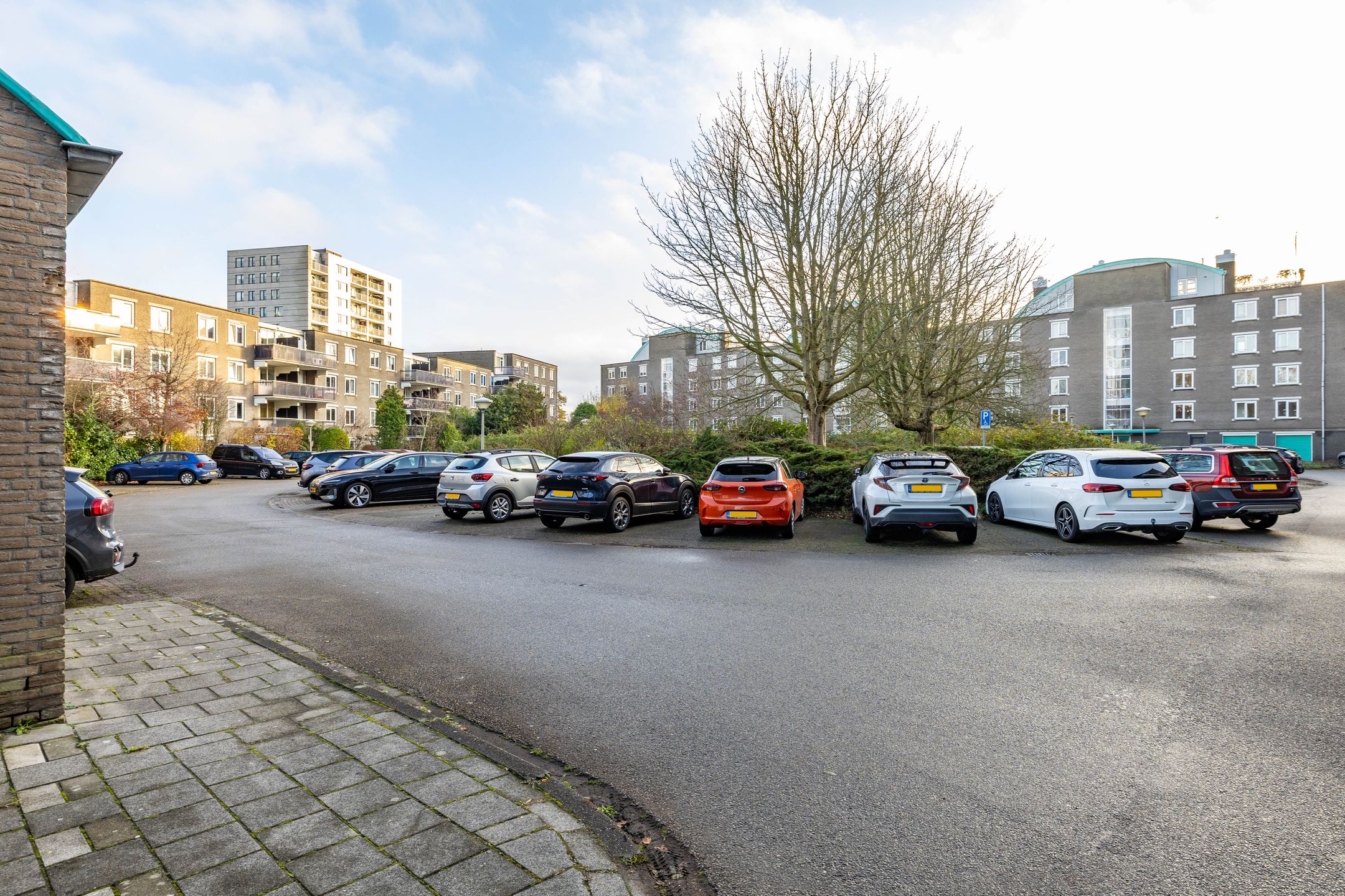 Photo 36 of M.K. Gandhiplein 26