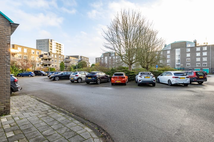 Foto 36 van M.K. Gandhiplein 26