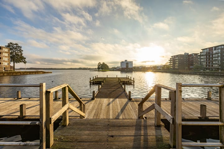 Foto 40 van M.K. Gandhiplein 26