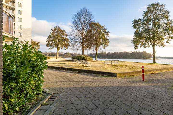 Foto 41 van M.K. Gandhiplein 26