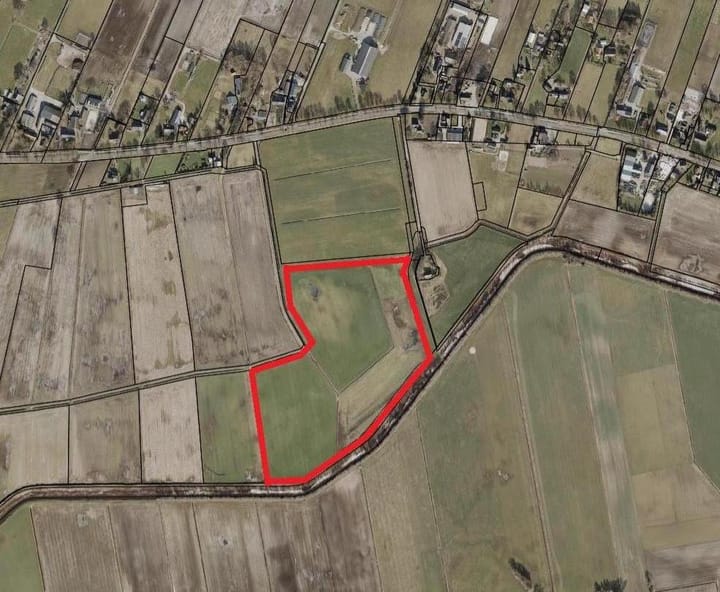 Europaweg, Nieuw-Schoonebeek