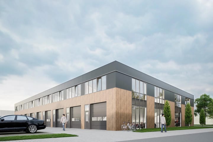 Duizeldonksestraat 10, Helmond