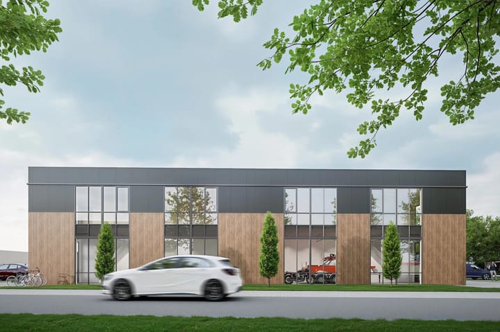 Duizeldonksestraat 10, Helmond