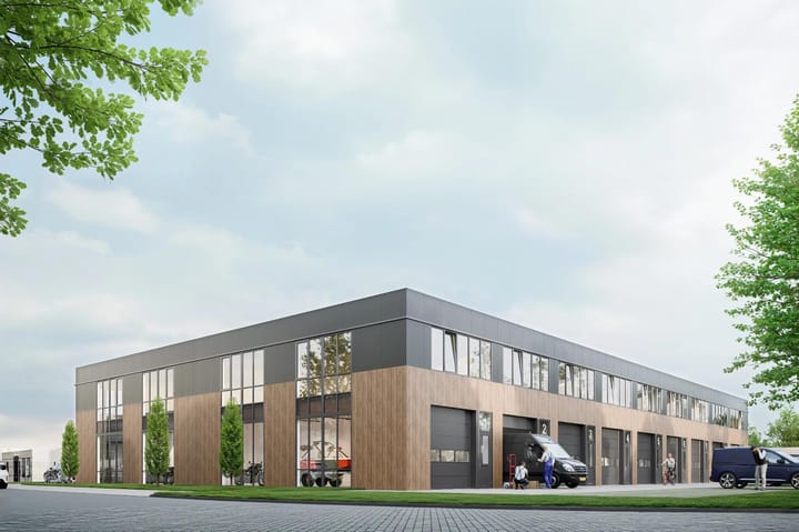 Duizeldonksestraat 10, Helmond