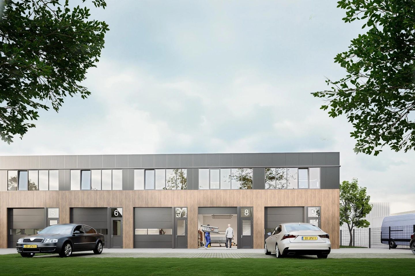 Bekijk foto 4 van Duizeldonksestraat 10