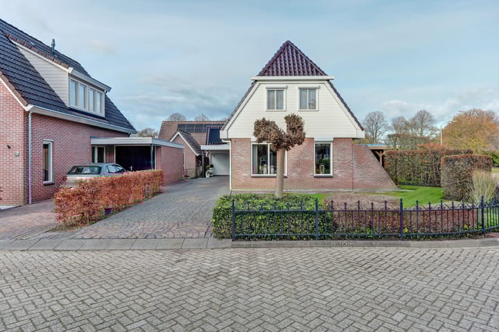 Photo 2 of Mispellaan 36