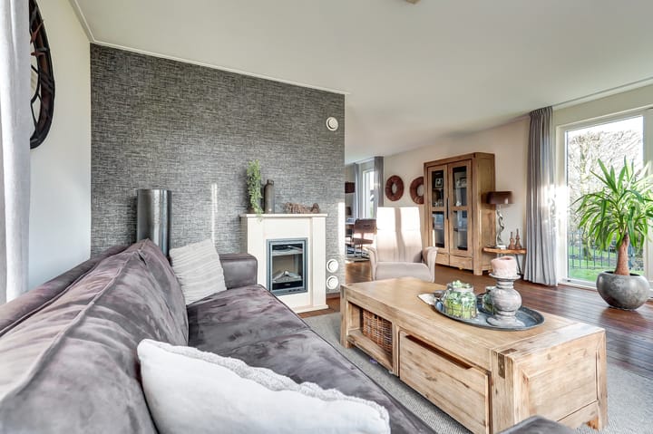 Photo 4 of Mispellaan 36