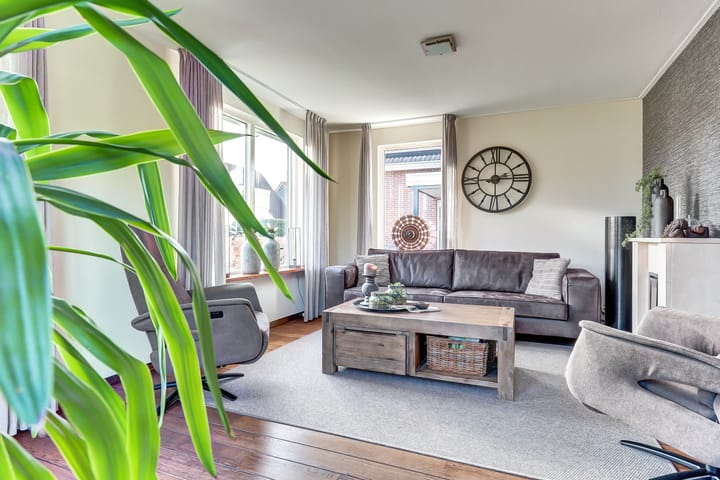 Photo 5 of Mispellaan 36