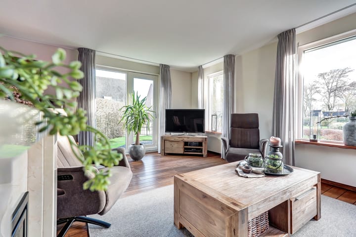 Photo 6 of Mispellaan 36