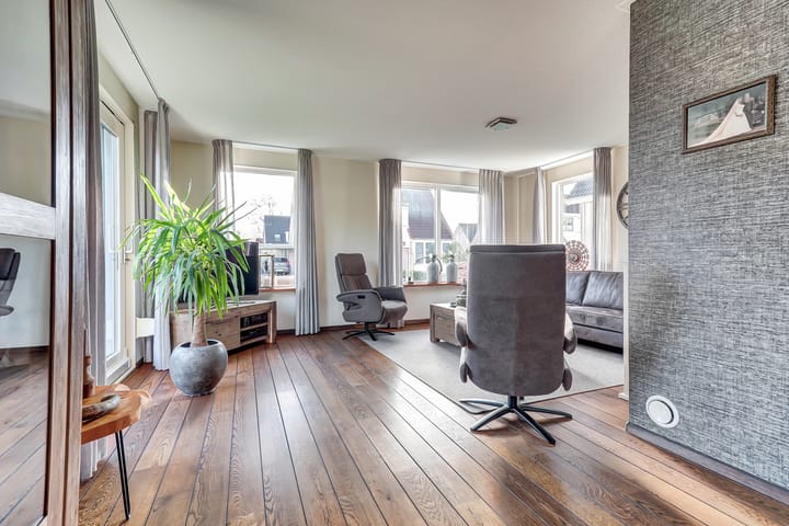 Photo 7 of Mispellaan 36