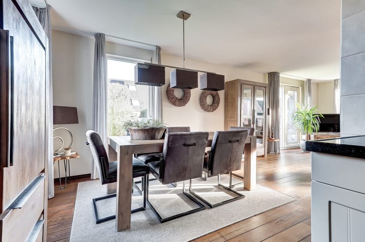 Photo 9 of Mispellaan 36