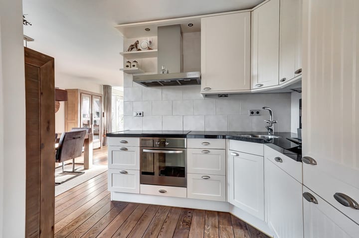 Photo 10 of Mispellaan 36