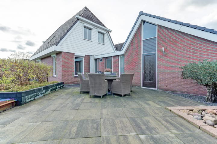 Photo 28 of Mispellaan 36