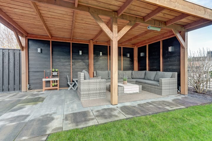 Photo 30 of Mispellaan 36