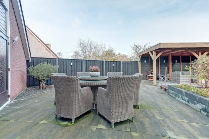 Photo 31 of Mispellaan 36