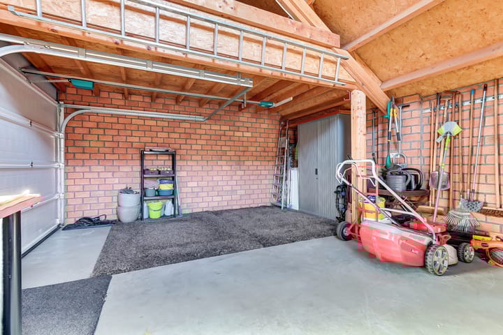 Photo 32 of Mispellaan 36